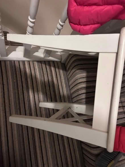 Photo of free Small Ikea Side table (Loughton IG10) #1