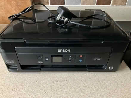 Photo of free Epsom Wireless Printer/Scanner/Copier (Appleby-in-Westmorland CA16) #1