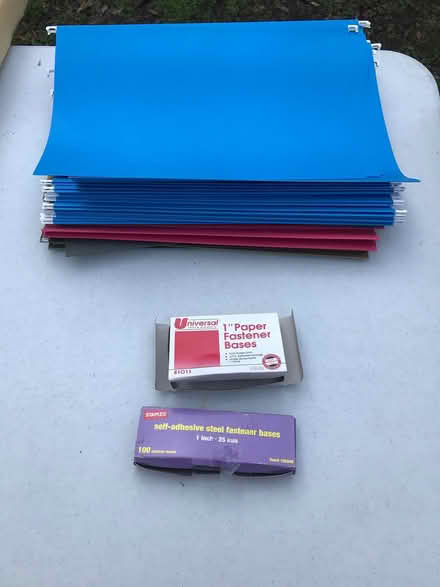Photo of free Various things (San Anselmo near Andronico’s) #3