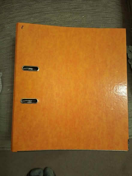 Photo of free Photograph Sleeves (Bexhill) #3
