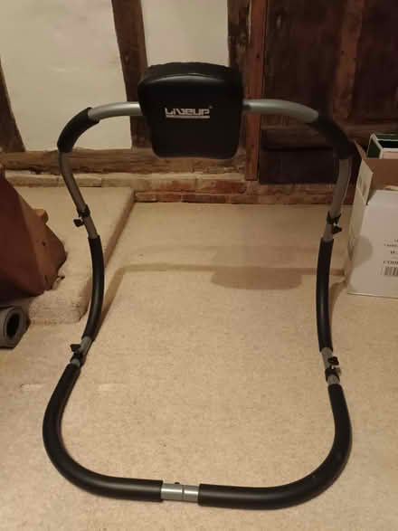 Photo of free Ab trainer (Thorpe Morieux IP30) #2