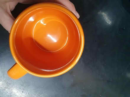 Photo of free Gogglebox mug (Manor Road N17) #3