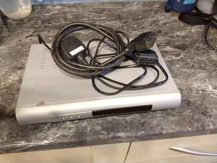 Photo of free Tevion Freeview box (Knowle BS3) #1