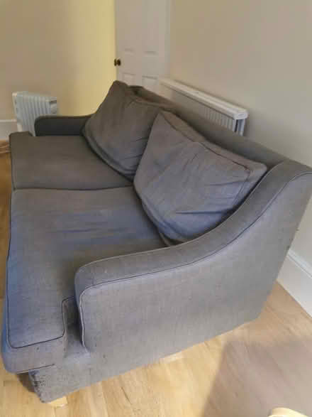 Photo of free 3 seater multiyork sofa (Withington M20) #3