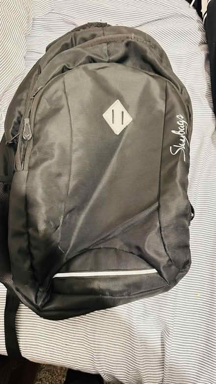 Photo of free Bag (Hanley ST1) #1