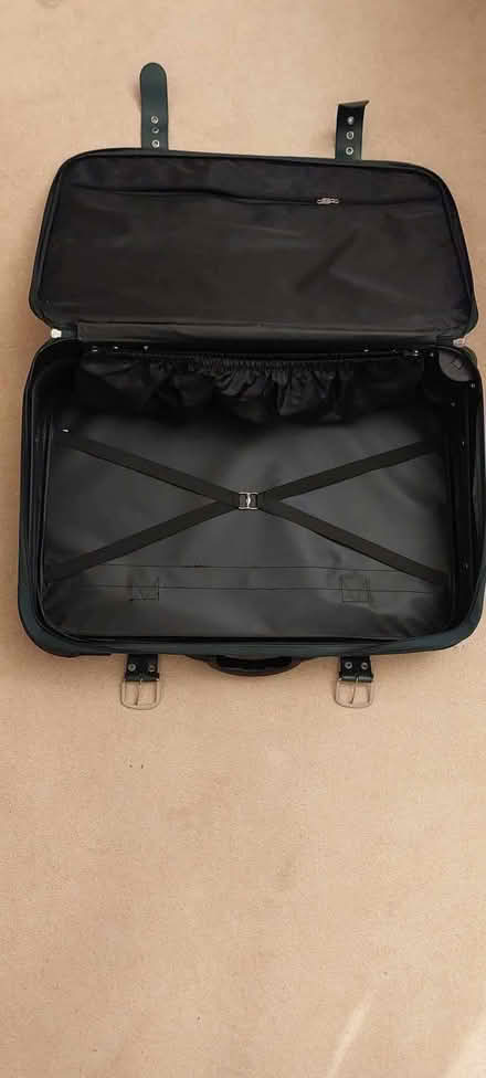 Photo of free Soft Suitcase with Zips (Sutton Coldfield B73) #3