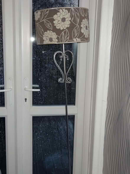 Photo of free Floor Standing Lamp (Kedleston Road DE22) #1
