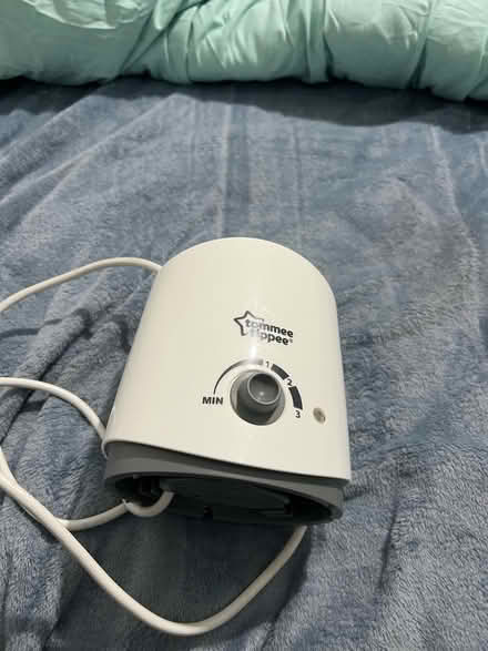 Photo of free Tommie tippie bottle warmer (West bromwich) #2