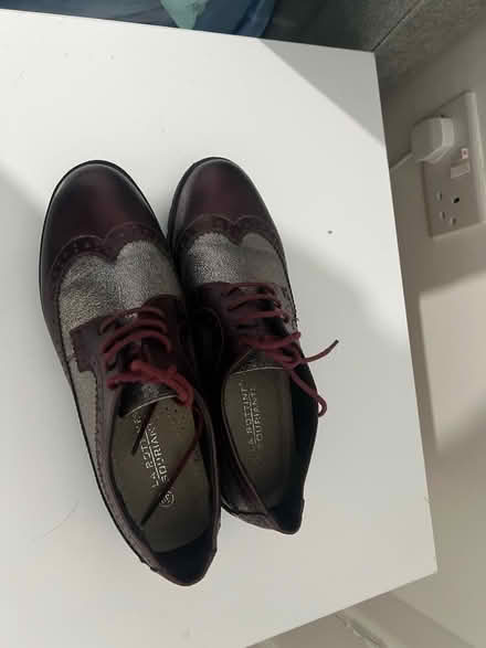 Photo of free Ladies preloved shoes size 39 (West bromwich) #1