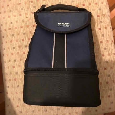Photo of free Insulated lunch box (Stoke Gifford BS34) #1