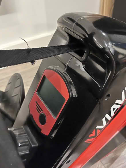 Photo of free Rowing machine (Bracknell Forest RG12) #4