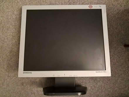 Photo of free Samsung PC Monitor GH17LS (cheltenham) #2