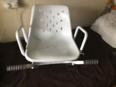 Photo of free Bath Seat (Colnbrook SL3) #1