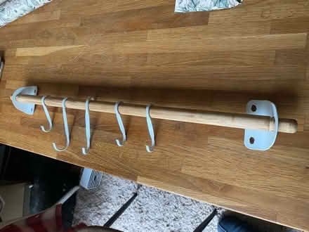 Photo of free Kitchen storage (Surbiton KT5) #2