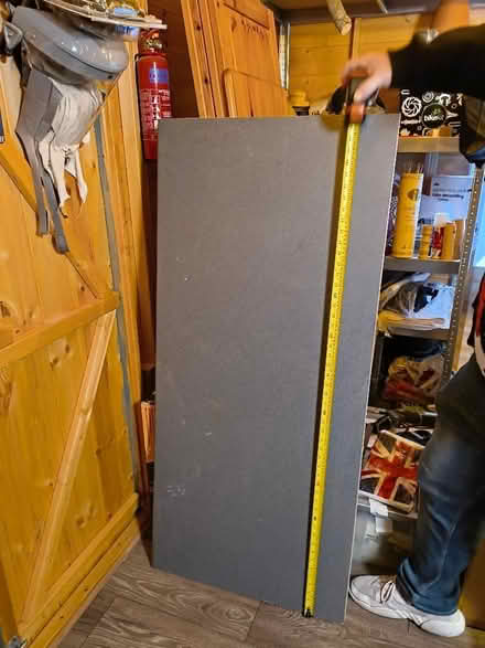 Photo of free Work top (Parson's Heath CO4) #1