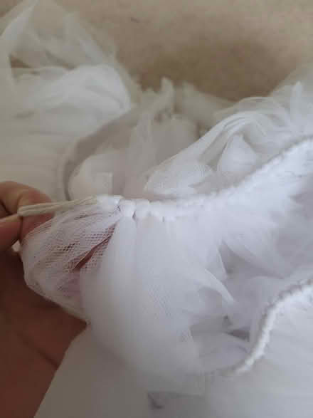 Photo of free Child's tutu (Letchworth SG6) #2