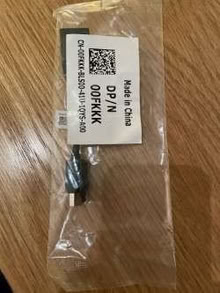 Photo of free Mini DisplayPort to DisplayPort Adapter (Ravenscourt Park W6) #3