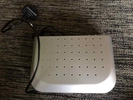 Photo of free Digital terrestrial receiver Matsui (Chesham HP5) #1