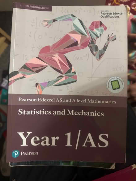 Photo of free GCSE, A levels books (IG1) #3