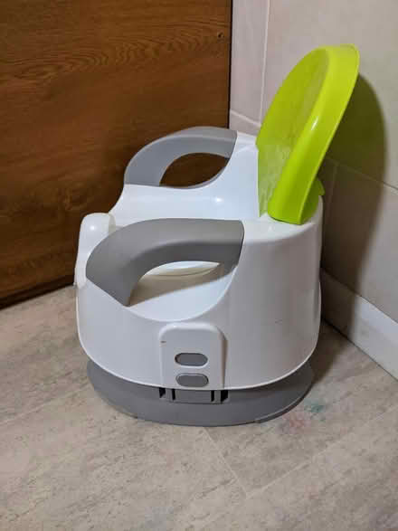 Photo of free Fisher Price Potty (Hatfield AL9) #2