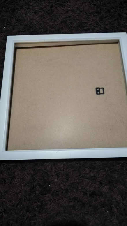 Photo of free Large photo frame (Upper Norwood SE19) #1