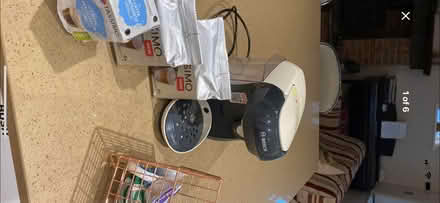 Photo of free Tassimo coffee maker Bosch (Southport PR9) #1