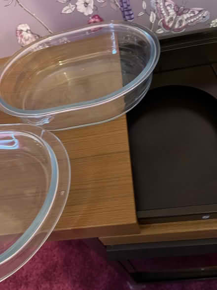 Photo of free Hostess Trolley (Woodbridge) #3