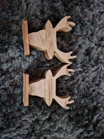 Photo of free Christmas tealight ornaments (Shinfield RG2) #3