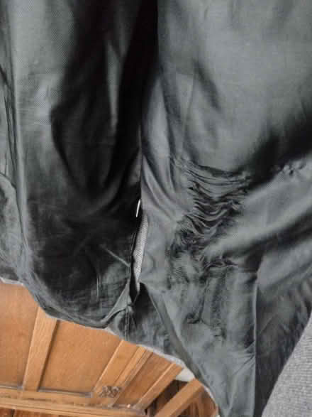 Photo of free Zara coat L (Addiscombe CR0) #3