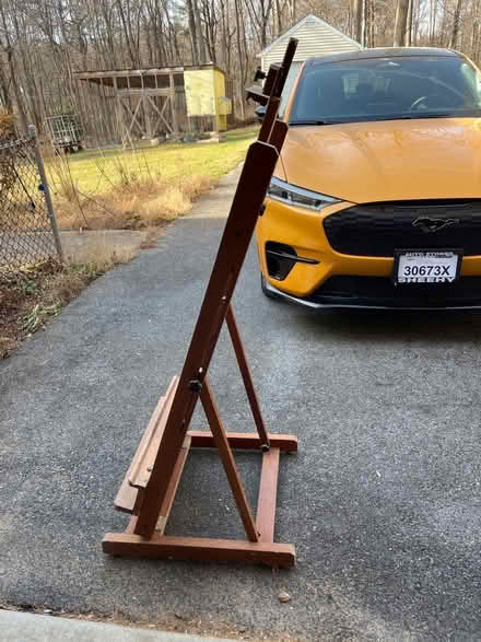 Photo of free Academy Dulce Easel (Upper Silver Spring) #2