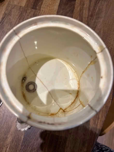 Photo of free China container (Chiswick W4) #3