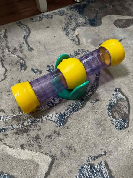 Photo of free Hamster Cage & Accessories (SE4) #2