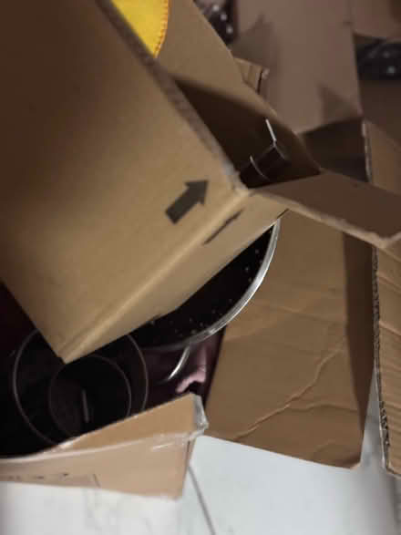Photo of free Boxes (BR5) #2