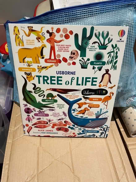 Photo of free Puzzle (Stanmore, HA8) #1