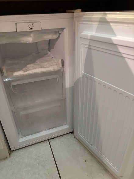 Photo of free Under counter Fridge and Freezer (Bolney, RH17) #3