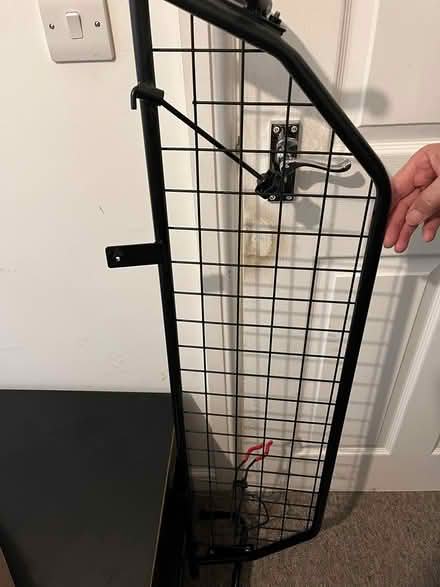 Photo of free Dog guard for car (Coventry CV4) #2