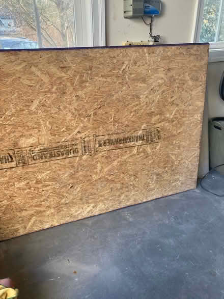 Photo of free Plywood, 2x4s, sheetrock (Bethesda) #1