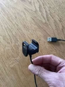 Photo of free Fitbit Charge 4 charging cable (Ravenscourt Park W6) #1