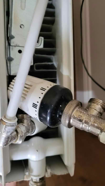 Photo of free Radiator (HP13, Downley, High Wycombe) #3