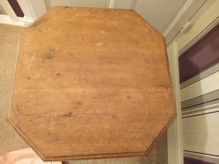 Photo of free Small side table (Southend SS2) #3