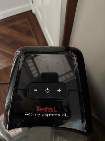 Photo of free Tefal Actifry XL (Ampthill) #2