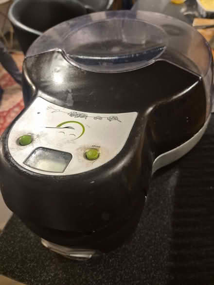 Photo of free Air fryer old model (Tanyard Farm estate CV4) #3