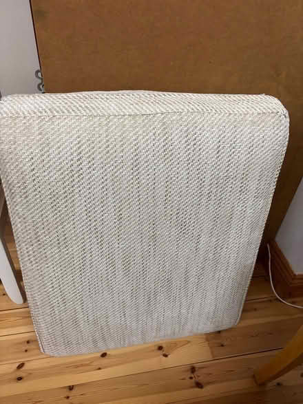 Photo of free Sofa seat cushions (Stillorgan) #2