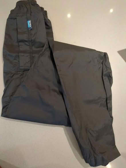 Photo of free Regatta over trousers (Overslade CV22) #2