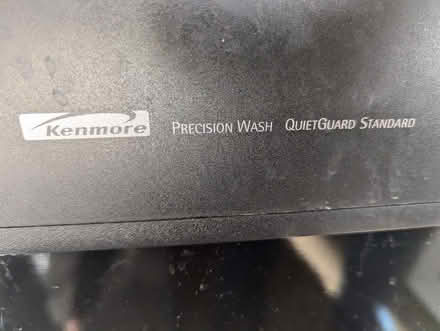 Photo of free Dishwasher (Cary) #4