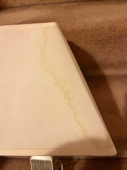 Photo of free Working table lamp (Linslade LU7) #2