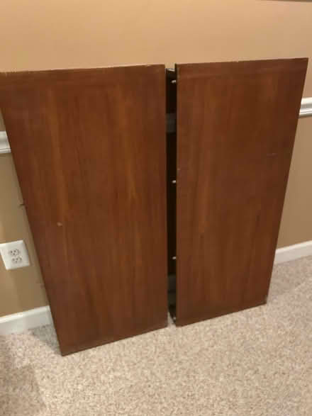 Photo of free Dining room table. Expandable (Brookeville, MD) #2