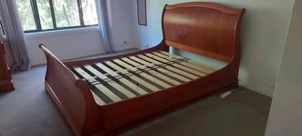 Photo of free Bedroom suite (Terrigal) #2