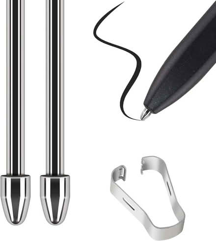 Photo of free Titanium Replacement Pen Tip (Gerrards Cross SL9) #1