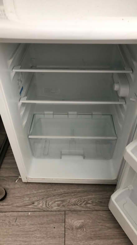 Photo of free Under counter larder fridge (Gosport PO13) #1